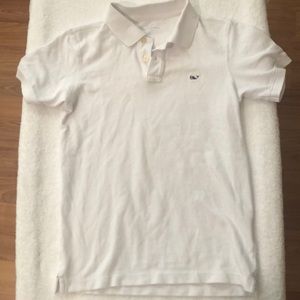 Vineyard Vines’s boys polo
